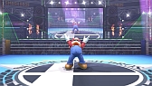 画像ギャラリー No.037のサムネイル画像 / ［E3 2013］2014年発売予定の「大乱闘スマッシュブラザーズ for Nintendo 3DS / Wii U」に「むらびと」と「ロックマン」が参戦