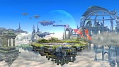画像ギャラリー No.041のサムネイル画像 / ［E3 2013］2014年発売予定の「大乱闘スマッシュブラザーズ for Nintendo 3DS / Wii U」に「むらびと」と「ロックマン」が参戦