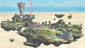 画像ギャラリー No.044のサムネイル画像 / ［E3 2013］2014年発売予定の「大乱闘スマッシュブラザーズ for Nintendo 3DS / Wii U」に「むらびと」と「ロックマン」が参戦