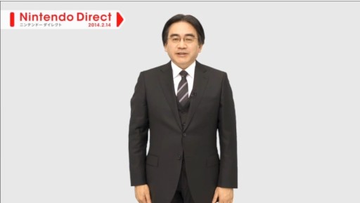 画像ギャラリー No.003のサムネイル画像 / 「逆転裁判」の新プロジェクト始動も明かされた「Nintendo Direct2014.2.14」詳報。2014年春から夏にかけての3DSとWii Uのラインナップが一気に公開