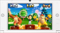 画像ギャラリー No.045のサムネイル画像 / 「逆転裁判」の新プロジェクト始動も明かされた「Nintendo Direct2014.2.14」詳報。2014年春から夏にかけての3DSとWii Uのラインナップが一気に公開
