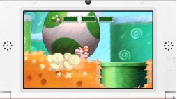 画像ギャラリー No.048のサムネイル画像 / 「逆転裁判」の新プロジェクト始動も明かされた「Nintendo Direct2014.2.14」詳報。2014年春から夏にかけての3DSとWii Uのラインナップが一気に公開