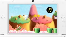 画像ギャラリー No.052のサムネイル画像 / 「逆転裁判」の新プロジェクト始動も明かされた「Nintendo Direct2014.2.14」詳報。2014年春から夏にかけての3DSとWii Uのラインナップが一気に公開