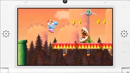 画像ギャラリー No.053のサムネイル画像 / 「逆転裁判」の新プロジェクト始動も明かされた「Nintendo Direct2014.2.14」詳報。2014年春から夏にかけての3DSとWii Uのラインナップが一気に公開