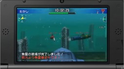 画像ギャラリー No.056のサムネイル画像 / 「逆転裁判」の新プロジェクト始動も明かされた「Nintendo Direct2014.2.14」詳報。2014年春から夏にかけての3DSとWii Uのラインナップが一気に公開