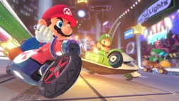 画像ギャラリー No.147のサムネイル画像 / 「逆転裁判」の新プロジェクト始動も明かされた「Nintendo Direct2014.2.14」詳報。2014年春から夏にかけての3DSとWii Uのラインナップが一気に公開