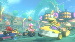 画像ギャラリー No.149のサムネイル画像 / 「逆転裁判」の新プロジェクト始動も明かされた「Nintendo Direct2014.2.14」詳報。2014年春から夏にかけての3DSとWii Uのラインナップが一気に公開