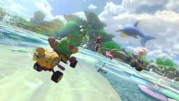 画像ギャラリー No.152のサムネイル画像 / 「逆転裁判」の新プロジェクト始動も明かされた「Nintendo Direct2014.2.14」詳報。2014年春から夏にかけての3DSとWii Uのラインナップが一気に公開
