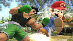 画像ギャラリー No.154のサムネイル画像 / 「逆転裁判」の新プロジェクト始動も明かされた「Nintendo Direct2014.2.14」詳報。2014年春から夏にかけての3DSとWii Uのラインナップが一気に公開
