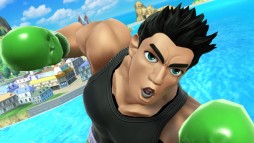 画像ギャラリー No.155のサムネイル画像 / 「逆転裁判」の新プロジェクト始動も明かされた「Nintendo Direct2014.2.14」詳報。2014年春から夏にかけての3DSとWii Uのラインナップが一気に公開