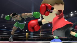 画像ギャラリー No.158のサムネイル画像 / 「逆転裁判」の新プロジェクト始動も明かされた「Nintendo Direct2014.2.14」詳報。2014年春から夏にかけての3DSとWii Uのラインナップが一気に公開