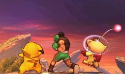 画像ギャラリー No.162のサムネイル画像 / 「逆転裁判」の新プロジェクト始動も明かされた「Nintendo Direct2014.2.14」詳報。2014年春から夏にかけての3DSとWii Uのラインナップが一気に公開