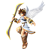 画像ギャラリー No.026のサムネイル画像 / ［E3 2014］「大乱闘スマブラ」にプレイヤーのMiiで戦える新要素「Miiファイター」が実装。3DS版の発売日は9月13日に決定
