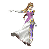 画像ギャラリー No.036のサムネイル画像 / ［E3 2014］「大乱闘スマブラ」にプレイヤーのMiiで戦える新要素「Miiファイター」が実装。3DS版の発売日は9月13日に決定