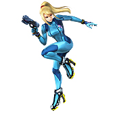 画像ギャラリー No.040のサムネイル画像 / ［E3 2014］「大乱闘スマブラ」にプレイヤーのMiiで戦える新要素「Miiファイター」が実装。3DS版の発売日は9月13日に決定