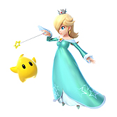 画像ギャラリー No.048のサムネイル画像 / ［E3 2014］「大乱闘スマブラ」にプレイヤーのMiiで戦える新要素「Miiファイター」が実装。3DS版の発売日は9月13日に決定
