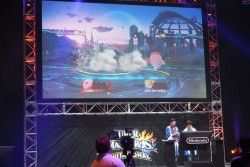 画像ギャラリー No.011のサムネイル画像 / ［E3 2014］数千人のファンが熱く燃えた「大乱闘スマッシュブラザーズ for Wii U」トーナメント「SUPER SMASH BROS. INVITATIONAL」レポート