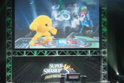 画像ギャラリー No.012のサムネイル画像 / ［E3 2014］数千人のファンが熱く燃えた「大乱闘スマッシュブラザーズ for Wii U」トーナメント「SUPER SMASH BROS. INVITATIONAL」レポート
