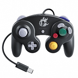 画像ギャラリー No.003のサムネイル画像 / 「大乱闘スマッシュブラザーズ for Wii U」の発売日が12月6日に決定。ゲームキューブコントローラ接続タップとの同梱版も同時発売