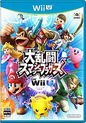 画像ギャラリー No.006のサムネイル画像 / 「大乱闘スマッシュブラザーズ for Wii U」の発売日が12月6日に決定。ゲームキューブコントローラ接続タップとの同梱版も同時発売