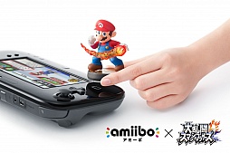 画像ギャラリー No.007のサムネイル画像 / 「大乱闘スマッシュブラザーズ for Wii U」の発売日が12月6日に決定。ゲームキューブコントローラ接続タップとの同梱版も同時発売
