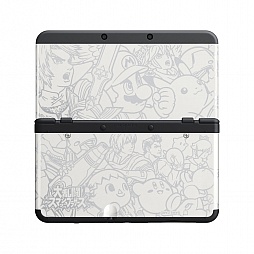 画像ギャラリー No.030のサムネイル画像 / 「大乱闘スマッシュブラザーズ for Wii U」の発売日が12月6日に決定。ゲームキューブコントローラ接続タップとの同梱版も同時発売