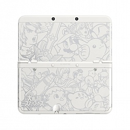 画像ギャラリー No.031のサムネイル画像 / 「大乱闘スマッシュブラザーズ for Wii U」の発売日が12月6日に決定。ゲームキューブコントローラ接続タップとの同梱版も同時発売