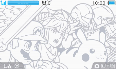 画像ギャラリー No.043のサムネイル画像 / 「大乱闘スマッシュブラザーズ for Wii U」の発売日が12月6日に決定。ゲームキューブコントローラ接続タップとの同梱版も同時発売