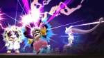 画像ギャラリー No.011のサムネイル画像 / 「大乱闘スマッシュブラザーズ for Wii U/3DS」にミュウツーが参戦。リュカも6月に配信予定