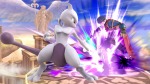 画像ギャラリー No.013のサムネイル画像 / 「大乱闘スマッシュブラザーズ for Wii U/3DS」にミュウツーが参戦。リュカも6月に配信予定