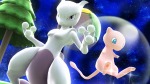 画像ギャラリー No.014のサムネイル画像 / 「大乱闘スマッシュブラザーズ for Wii U/3DS」にミュウツーが参戦。リュカも6月に配信予定