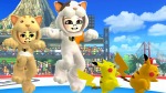 画像ギャラリー No.021のサムネイル画像 / 「大乱闘スマッシュブラザーズ for Wii U/3DS」にミュウツーが参戦。リュカも6月に配信予定