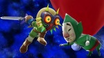 画像ギャラリー No.024のサムネイル画像 / 「大乱闘スマッシュブラザーズ for Wii U/3DS」にミュウツーが参戦。リュカも6月に配信予定