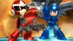 画像ギャラリー No.026のサムネイル画像 / 「大乱闘スマッシュブラザーズ for Wii U/3DS」にミュウツーが参戦。リュカも6月に配信予定