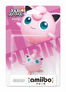 画像ギャラリー No.029のサムネイル画像 / 「大乱闘スマッシュブラザーズ for Wii U/3DS」にミュウツーが参戦。リュカも6月に配信予定