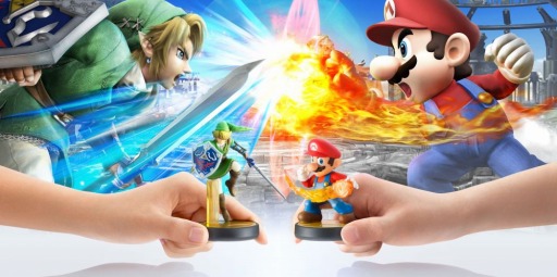 画像ギャラリー No.002のサムネイル画像 / 最強amiibo決定戦をWonderGOOひたちなか店/足利店/下館店で開催
