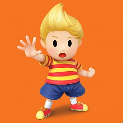 画像ギャラリー No.004のサムネイル画像 / 新ファイター「リュカ」を含む「大乱闘スマッシュブラザーズ for Wii U / for Nintendo 3DS」の追加コンテンツが6月15日に配信開始