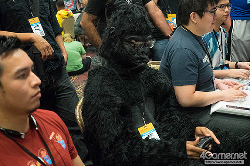 画像ギャラリー No.012のサムネイル画像 / ［EVO2015］「鉄拳7」でノビ選手が劇的優勝。「UMvC3」ではCross選手とRF選手が最終日の決勝トーナメントへ駒を進めたEVO2日目まとめ