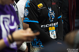 画像ギャラリー No.019のサムネイル画像 / ［EVO2015］「鉄拳7」でノビ選手が劇的優勝。「UMvC3」ではCross選手とRF選手が最終日の決勝トーナメントへ駒を進めたEVO2日目まとめ