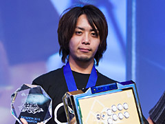 ［EVO2015］「鉄拳7」でノビ選手が劇的優勝。「UMvC3」ではCross選手とRF選手が最終日の決勝トーナメントへ駒を進めたEVO2日目まとめ