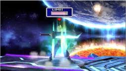 画像ギャラリー No.005のサムネイル画像 / 「大乱闘スマッシュブラザーズ for Wii U / 3DS」に「FFVII」のクラウドが参戦。櫻井孝宏さんによるボイスも