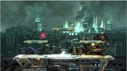画像ギャラリー No.006のサムネイル画像 / 「大乱闘スマッシュブラザーズ for Wii U / 3DS」に「FFVII」のクラウドが参戦。櫻井孝宏さんによるボイスも