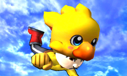 画像ギャラリー No.026のサムネイル画像 / 「大乱闘スマッシュブラザーズ for Wii U/ 3DS」でFFVIIのクラウドが本日配信。2016年2月にはカムイやベヨネッタも参戦決定