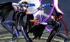 画像ギャラリー No.006のサムネイル画像 / 「大乱闘スマッシュブラザーズ for Wii U/ 3DS」いよいよベヨネッタやカムイが参戦。最後の追加コンテンツが2月4日午前中に配信決定
