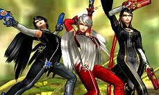 画像ギャラリー No.008のサムネイル画像 / 「大乱闘スマッシュブラザーズ for Wii U/ 3DS」いよいよベヨネッタやカムイが参戦。最後の追加コンテンツが2月4日午前中に配信決定