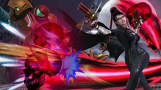 画像ギャラリー No.011のサムネイル画像 / 「大乱闘スマッシュブラザーズ for Wii U/ 3DS」いよいよベヨネッタやカムイが参戦。最後の追加コンテンツが2月4日午前中に配信決定