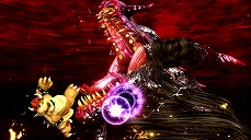 画像ギャラリー No.014のサムネイル画像 / 「大乱闘スマッシュブラザーズ for Wii U/ 3DS」いよいよベヨネッタやカムイが参戦。最後の追加コンテンツが2月4日午前中に配信決定
