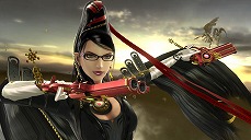 画像ギャラリー No.015のサムネイル画像 / 「大乱闘スマッシュブラザーズ for Wii U/ 3DS」いよいよベヨネッタやカムイが参戦。最後の追加コンテンツが2月4日午前中に配信決定