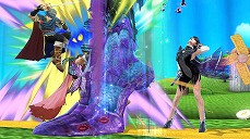 画像ギャラリー No.017のサムネイル画像 / 「大乱闘スマッシュブラザーズ for Wii U/ 3DS」いよいよベヨネッタやカムイが参戦。最後の追加コンテンツが2月4日午前中に配信決定