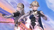 画像ギャラリー No.023のサムネイル画像 / 「大乱闘スマッシュブラザーズ for Wii U/ 3DS」いよいよベヨネッタやカムイが参戦。最後の追加コンテンツが2月4日午前中に配信決定